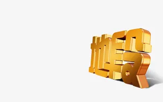 字体 艺术字体免抠