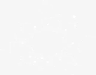 白色星空招聘海报免抠