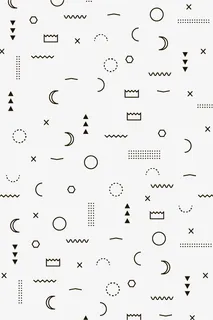 小符号元素背景 小符号元素背景