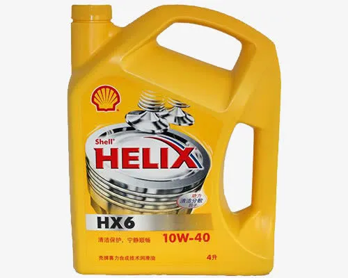 HX系列机动油免抠