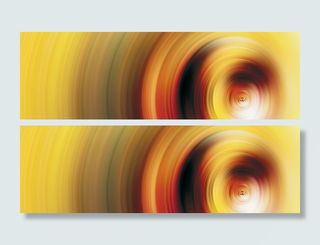 模糊光晕背景高清