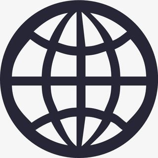 网址标志免抠图标元素