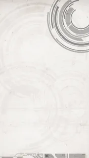 灰色底纹背景下的环形框H5背景高清