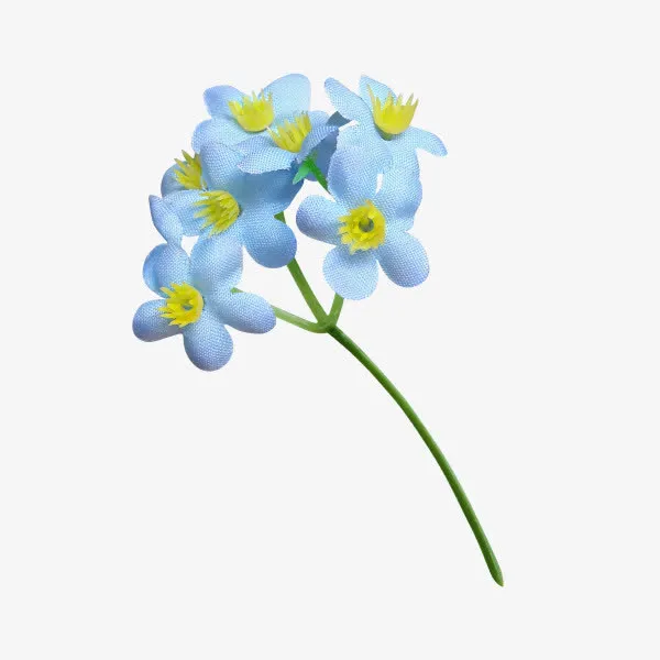 清新唯美装饰素材免抠