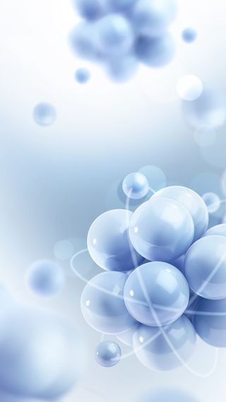 女装H5背景高清