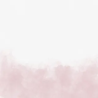 唯美粉色水渍免抠