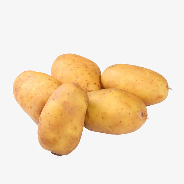 土豆免抠