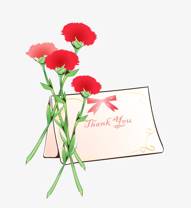 Thank you免抠