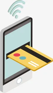 网上电子银行免抠