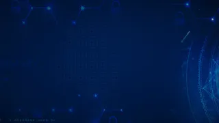 深蓝色科技背景aa高清