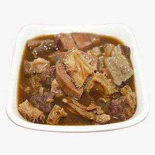 广东萝卜牛杂免抠素材免抠