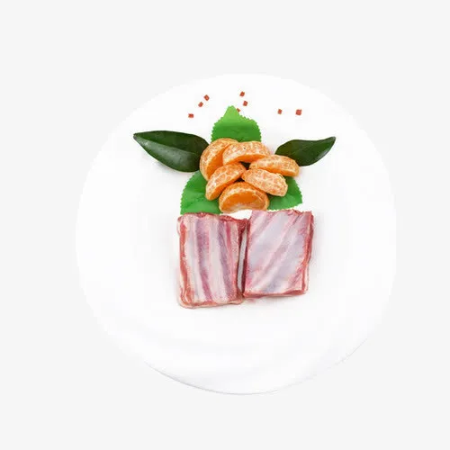 内蒙古呼伦贝尔羊肉羊排免抠