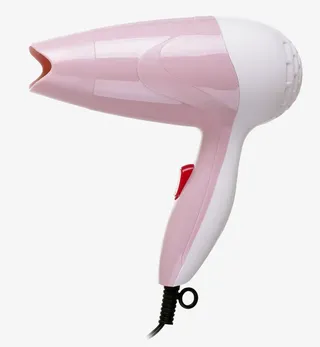 吹风机不伤发吹风筒造型工具免抠