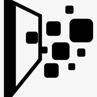 数据可视化图标免抠