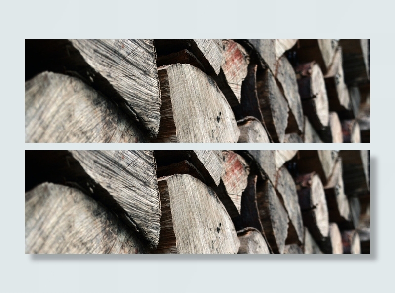 木材木头切面背景高清