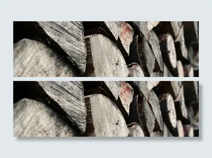 木材木头切面背景高清