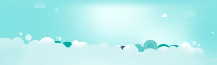 几何形绿色背景高清