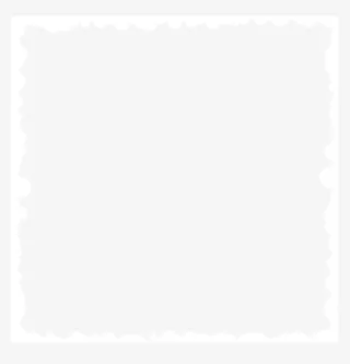 白色云朵边框免抠