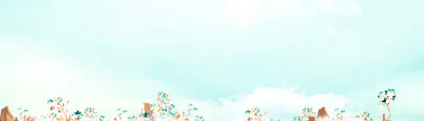 春装海报免抠