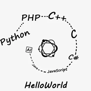 代码改变世界免抠