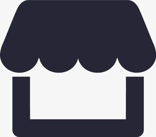 推荐商户入驻免抠