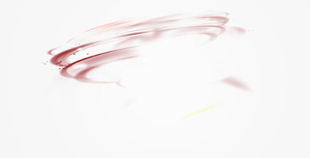 旋风龙卷风气象大自然免抠