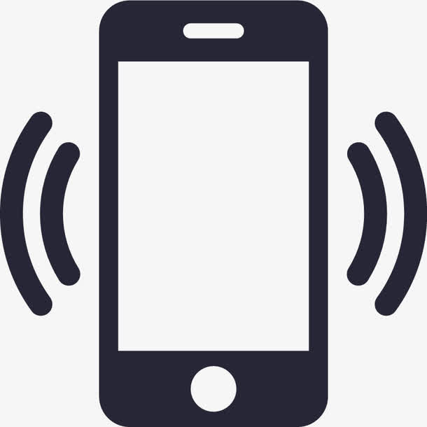 手机打电话免抠图标元素