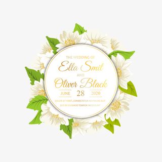 春天白色花朵免抠下载免抠