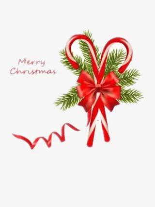 圣诞节快乐免抠