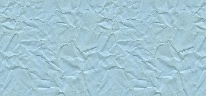蓝色纸张纹理质感图高清