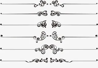 伊斯兰教装饰免抠