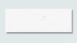 科技感几何线条点免抠