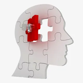 3d模型头像免抠