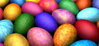 彩蛋背景图高清