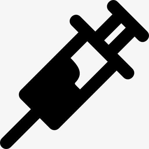 注射器图标免抠