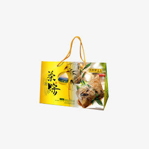 粽子免抠