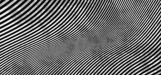 条纹几何纹理黑色白色电商海报背景高清