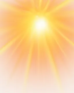 高光发散素材免抠