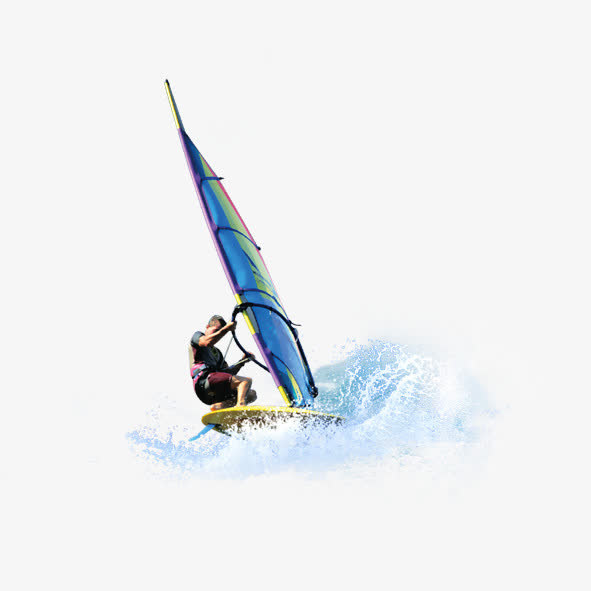 冲浪免抠