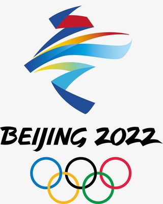 卡通2022北京奥运会免抠