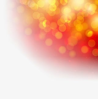 炫光  光斑  光晕免抠