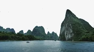 桂林山水甲天下三免抠