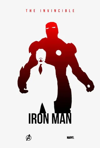 创意海报简约免抠