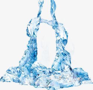 冰柱免抠