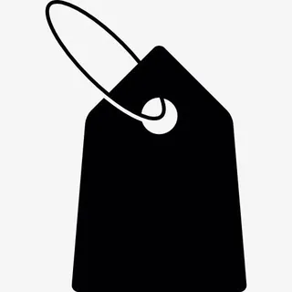 衣服标签图标免抠