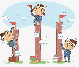 韩国漫画元素免抠