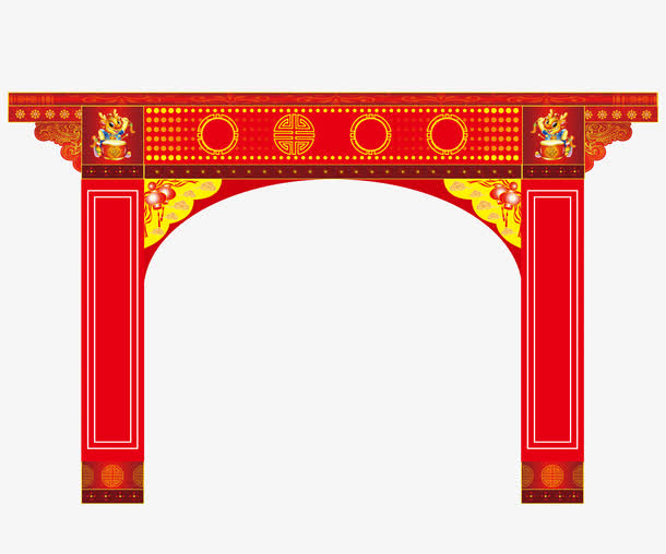 国庆免抠