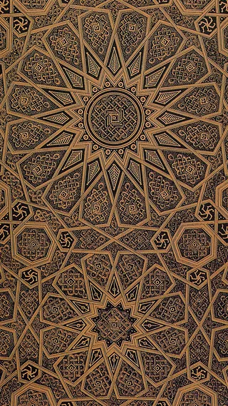 唯美纹理H5背景高清