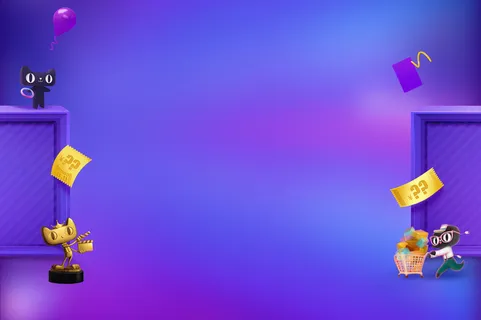 气氛 背景 活动 天猫 电商  狂欢节高清