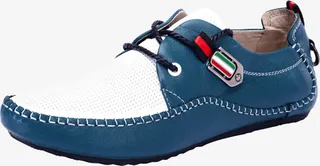 蓝色牛仔帆布鞋淘宝促销免抠